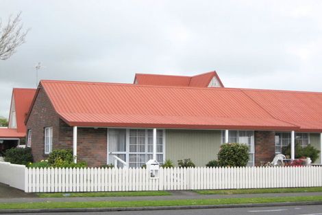 Photo of property in 119 Cumberland Street, Welbourn, New Plymouth, 4312