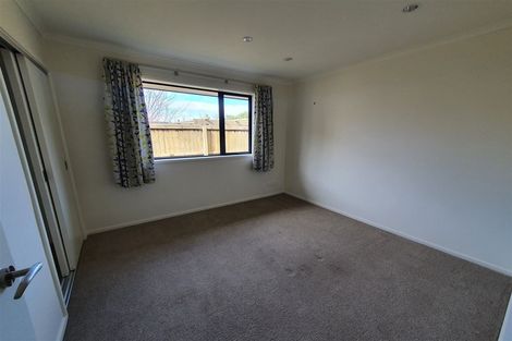 Photo of property in 47 Tiny Hill Drive, Rolleston, 7614