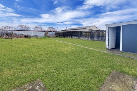 Photo of property in 16 Forth Street, Levin, 5510