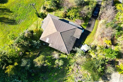 Photo of property in 103 Parnell Street, Rawene, Kaikohe, 0473