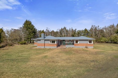 Photo of property in 267 Wehenga Road, Hindon, Outram, 9074