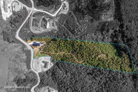 Photo of property in 7 Margaret Mahy Drive, Blue Mountains, Upper Hutt, 5371