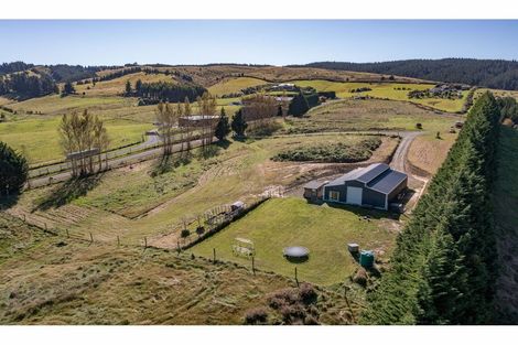 Photo of property in 222 Carrs Road, Loburn, Rangiora, 7472