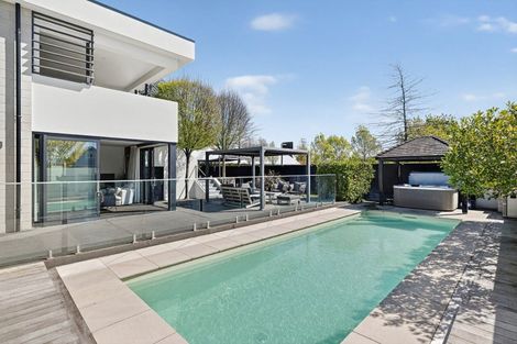 Photo of property in 17 Chesterfield Place, Rangiora, 7400