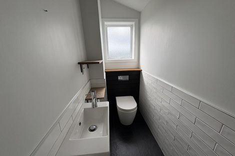 Photo of property in 26 Bodmin Terrace, Camborne, Porirua, 5026