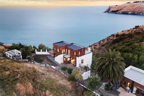 Photo of property in 8 Appian Lane, Scarborough, Christchurch, 8081