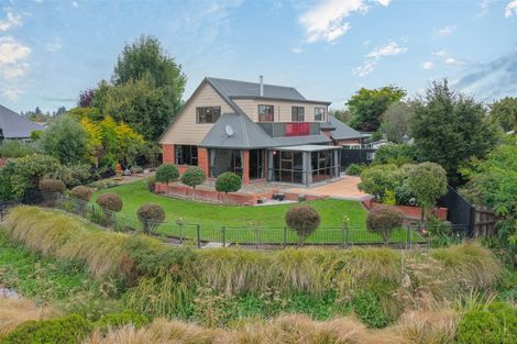 Photo of property in 8 Balmoral Place, Allenton, Ashburton, 7700