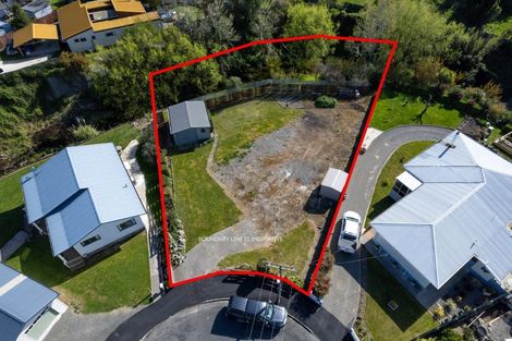 Photo of property in 7 Key Crescent, Seddon, 7210