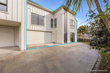 Photo of property in 12a Bluefin Way, West Harbour, Auckland, 0618