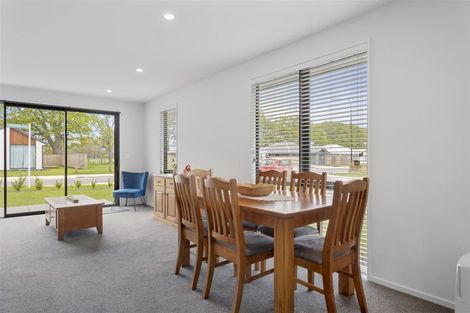 Photo of property in 2 Stonyer Street, Woodend, 7610