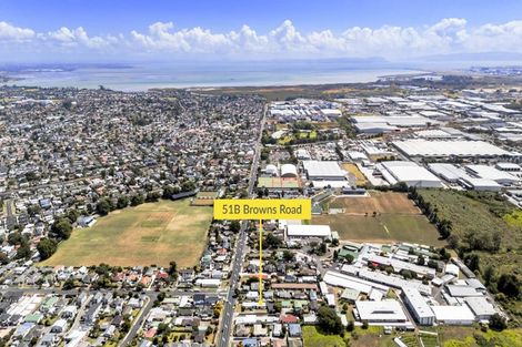Photo of property in 2/51a Browns Road, Manurewa, Auckland, 2102