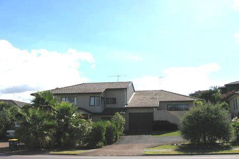 Photo of property in 55 Caribbean Drive, Unsworth Heights, Auckland, 0632