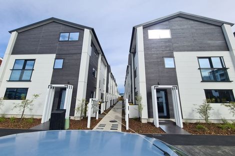 Photo of property in 4/200 Worcester Street, Christchurch Central, Christchurch, 8011