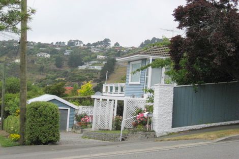 Photo of property in 69 Moncks Spur Road, Redcliffs, Christchurch, 8081