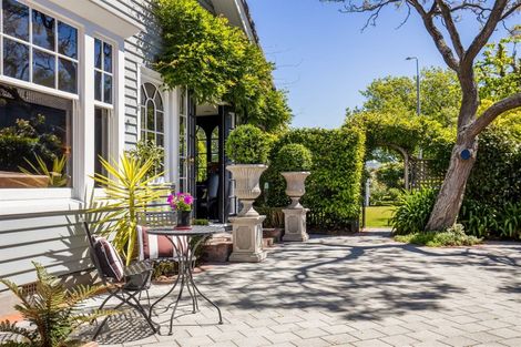 Photo of property in 1 Rochdale Street, Fendalton, Christchurch, 8014