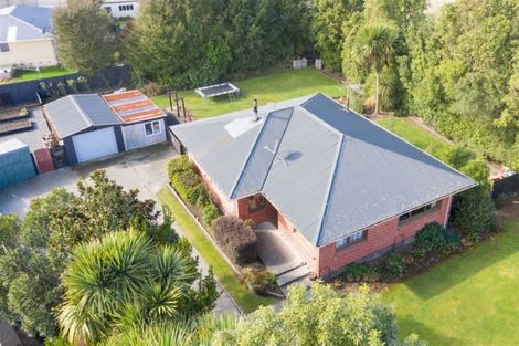 Photo of property in 67 Normanby Street, Rakaia, 7710