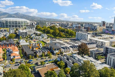 Photo of property in 6/221 Armagh Street, Christchurch Central, Christchurch, 8011