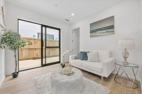 Photo of property in 1 Hing Street, Flat Bush, Auckland, 2019