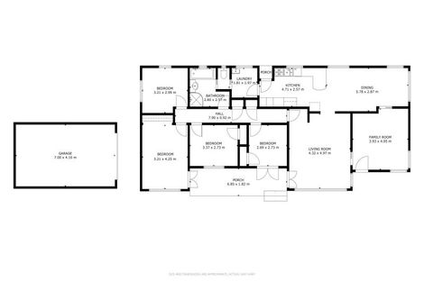 Photo of property in 79 South Karori Road, Karori, Wellington, 6012