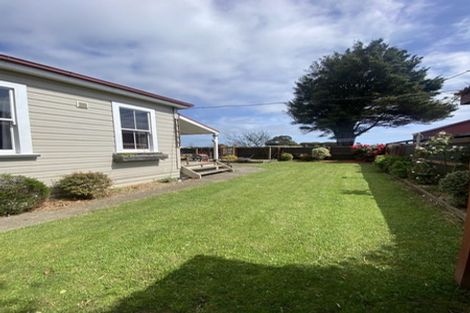 Photo of property in 400 State Highway 1, Ohau, Levin, 5570