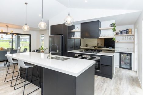 Photo of property in 41 Charles Edwards Street, Ohaupo, 3803