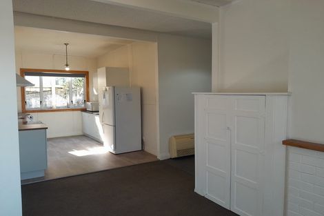 Photo of property in 9 Elm Row, Dunedin Central, Dunedin, 9016