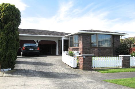 Photo of property in 20 Stafford Street, Springvale, Whanganui, 4501