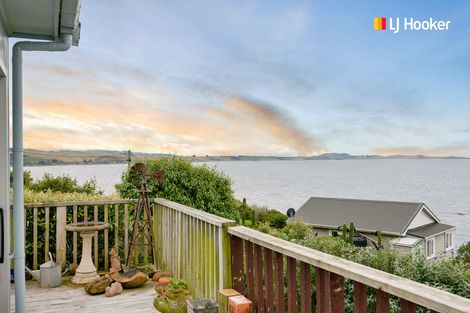 Photo of property in 156 Shag Point Road, Shag Point, Palmerston, 9482