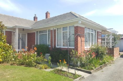 Photo of property in 6 Opie Street, Waimate, 7924