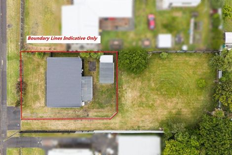 Photo of property in 55 Seabury Avenue, Foxton Beach, Foxton, 4815