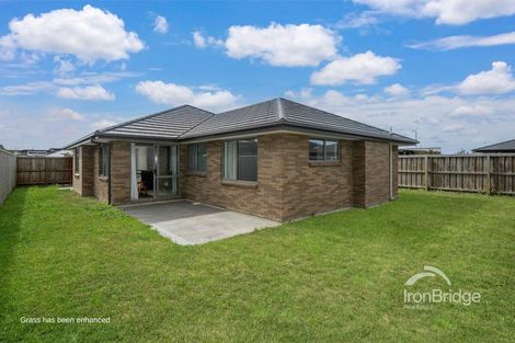 Photo of property in 26 Broadway Parade, Rolleston, 7615
