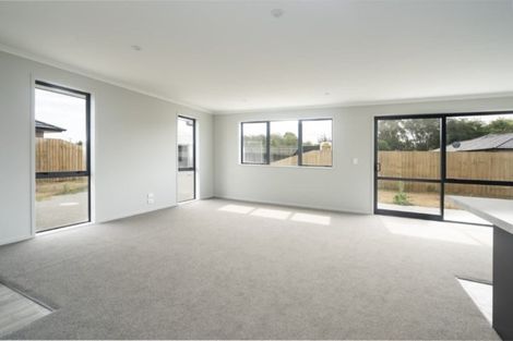 Photo of property in 10 Joy Place, Rolleston, 7614