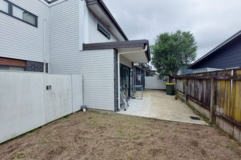 Photo of property in 2/189 Massey Street, Frankton, Hamilton, 3204