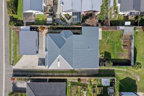 Photo of property in 73a Ashley Street, Rangiora, 7400