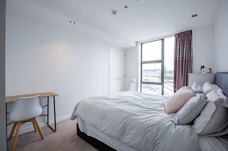 Photo of property in 405/28 Balfour Road, Parnell, Auckland, 1052