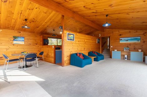 Photo of property in 6 Tahi Road, Paraparaumu Beach, Paraparaumu, 5032