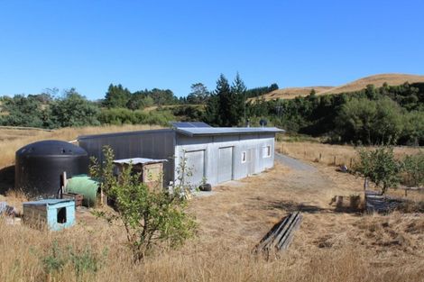 Photo of property in 20 Louise Street, Ormondville, Dannevirke, 4977