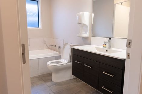 Photo of property in 1 Monarch Drive, Ashhurst, 4810