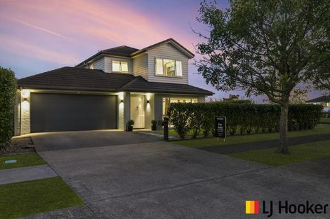 Photo of property in 12 Springcrest Drive, Karaka, Papakura, 2113