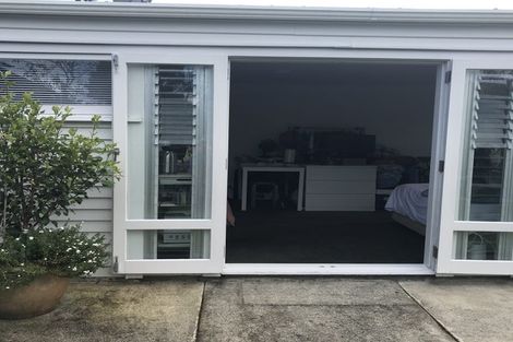 Photo of property in 23 Oban Road, Westmere, Auckland, 1022