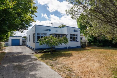 Photo of property in 51 Bryant Street, Takaro, Palmerston North, 4412
