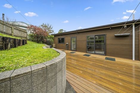 Photo of property in 25 Moffitt Street, Vogeltown, Wellington, 6021