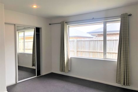 Photo of property in 58 Somerville Crescent, Aidanfield, Christchurch, 8025