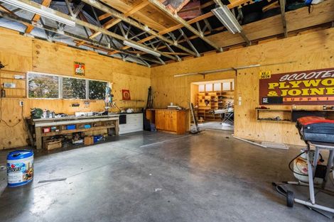 Photo of property in 199 Apotu Road, Kauri, Kamo, 0185