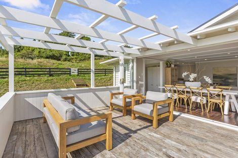 Photo of property in 443 Brunskill Road, Te Miro, Cambridge, 3496