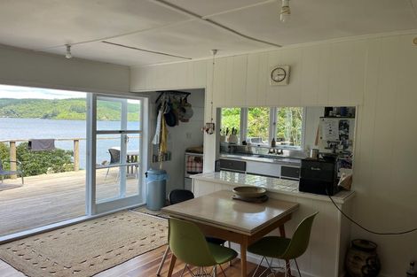 Photo of property in 323 Whangamoa Drive, Okere Falls, Rotorua, 3074