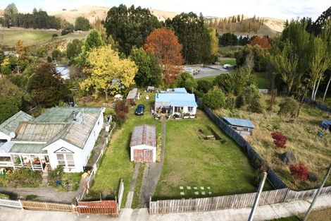 Photo of property in 41 Kaka Road, Taihape, 4720