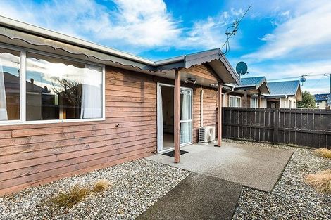 Photo of property in 3/205 Oxford Street, South Dunedin, Dunedin, 9012