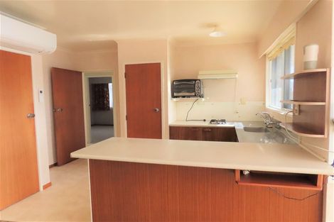 Photo of property in 57 Rugby Street, Levin, 5510