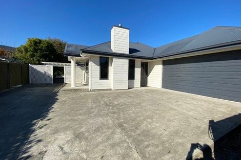Photo of property in 7a Tuffnell Street, Richmond, 7020